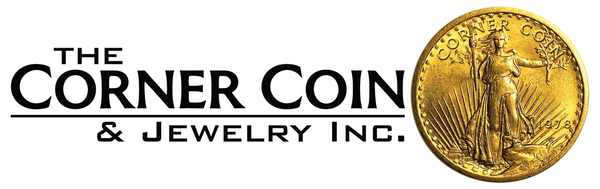 The Corner Coin & Jewelry Inc